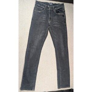 Tactical Distributors McQuade Jean Slim Lightweight Gray Denim Men’s 32x34